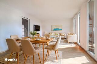  Appartement  vendre 5 pices 89 m