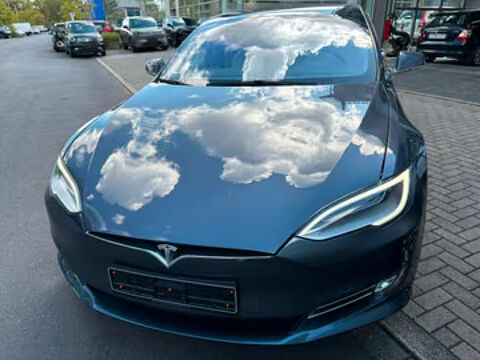Model S Long Range Dual Motor 2020 occasion 33700 Merignac