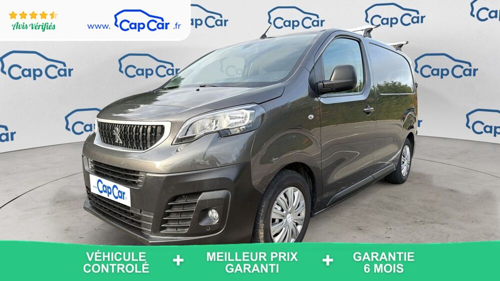 Expert XS 1.5 BlueHDi 120 Premuim Pack 2021 occasion 11000 Carcassonne