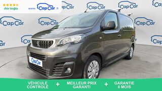 Expert XS 1.5 BlueHDi 120 Premuim Pack 2021 occasion 11000 Carcassonne
