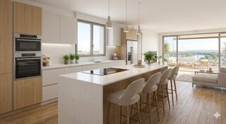  Appartement  vendre 3 pices 60 m