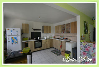  Appartement à vendre 4 pièces 76 m²
