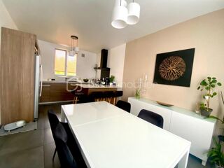  Maison � vendre 4 pi�ces 97 m�