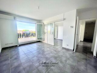  Appartement � vendre 3 pi�ces 57 m�