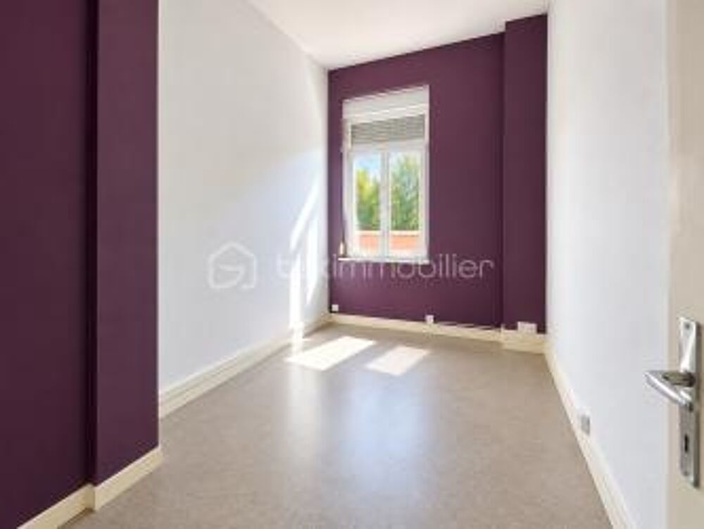 Vente Immeuble IMMEUBLE DE RAPPORT AVEC 6 GARAGES Metz