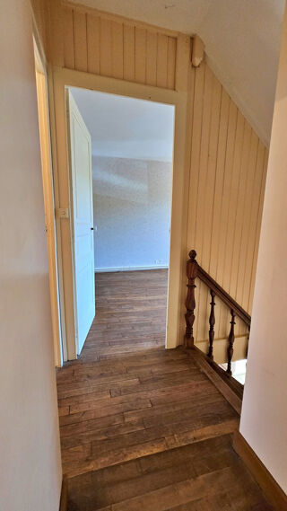  Maison à vendre 6 pièces 135 m²