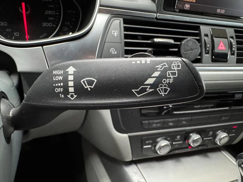 A6 Avant V6 3.0 TDI DPF 204 Quattro Avus S tronic A 2014 occasion 73000 Chambery