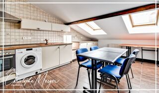  Appartement � louer 1 pi�ce 29 m�