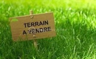  Terrain � vendre 915 m�