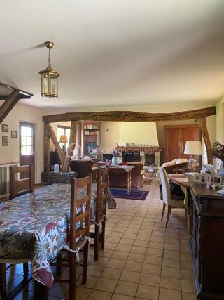 Maison à vendre 7 pièces 179 m²