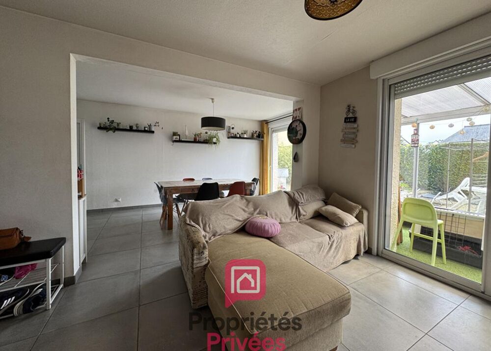 Maison Plédran 5 pièce(s) 97m2