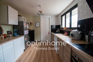  Maison � vendre 4 pi�ces 88 m�