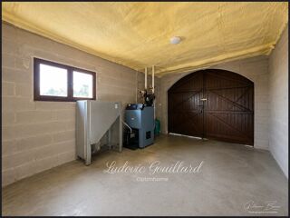  Maison à vendre 8 pièces 194 m²