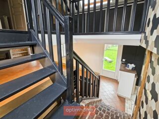  Maison à vendre 7 pièces 138 m²