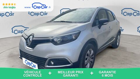 Renault captur 0.9 TCe 90 Energy Business
