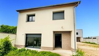  Maison à vendre 3 pièces 85 m²