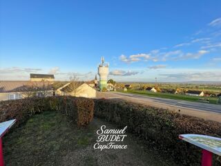  Terrain � vendre 863 m�