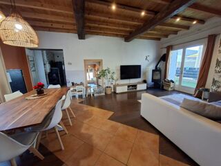  Maison � vendre 4 pi�ces 130 m�