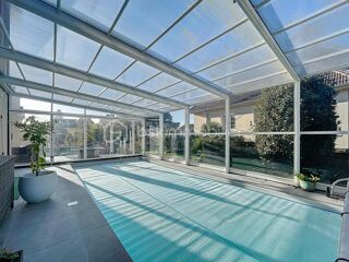  Propri�t�/ch�teau � vendre 7 pi�ces 227 m�