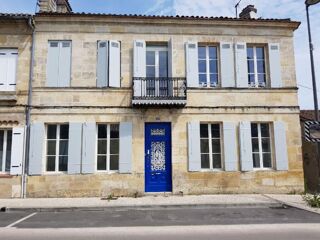  Maison à vendre 4 pièces 87 m²