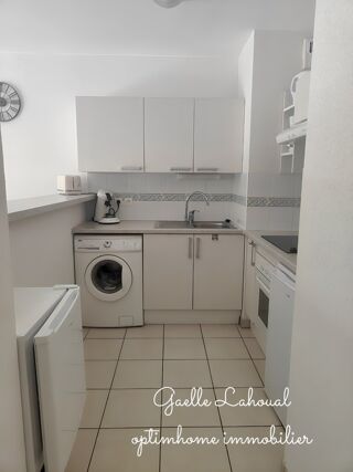  Appartement � vendre 2 pi�ces 42 m�