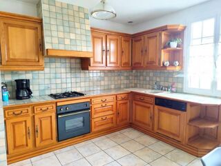  Maison � vendre 4 pi�ces 96 m�