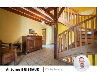  Maison � vendre 7 pi�ces 189 m�