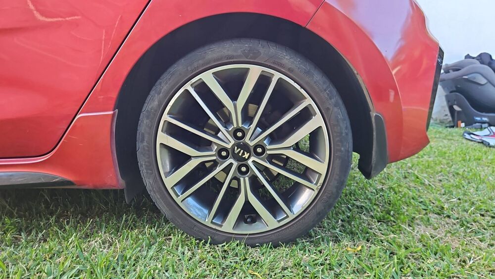 Rio 1.0 T-GDi 120 GT Line 2019 occasion 97440 Saint Andre
