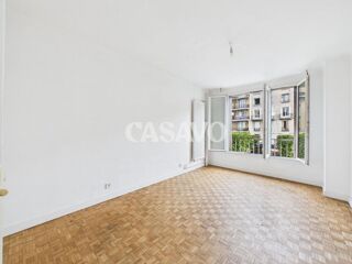 Appartement à vendre 3 pièces 61 m²
