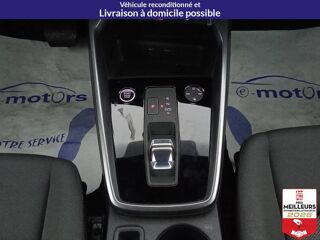 A3 40 TFSIe 204 S tronic 6 Design +GPS 2023 occasion 10150 Lavau