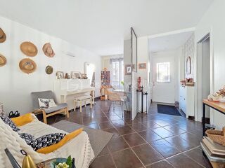  Maison � vendre 7 pi�ces 126 m�