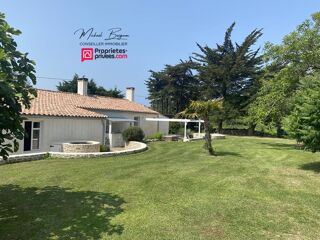  Maison � vendre 8 pi�ces 197 m�