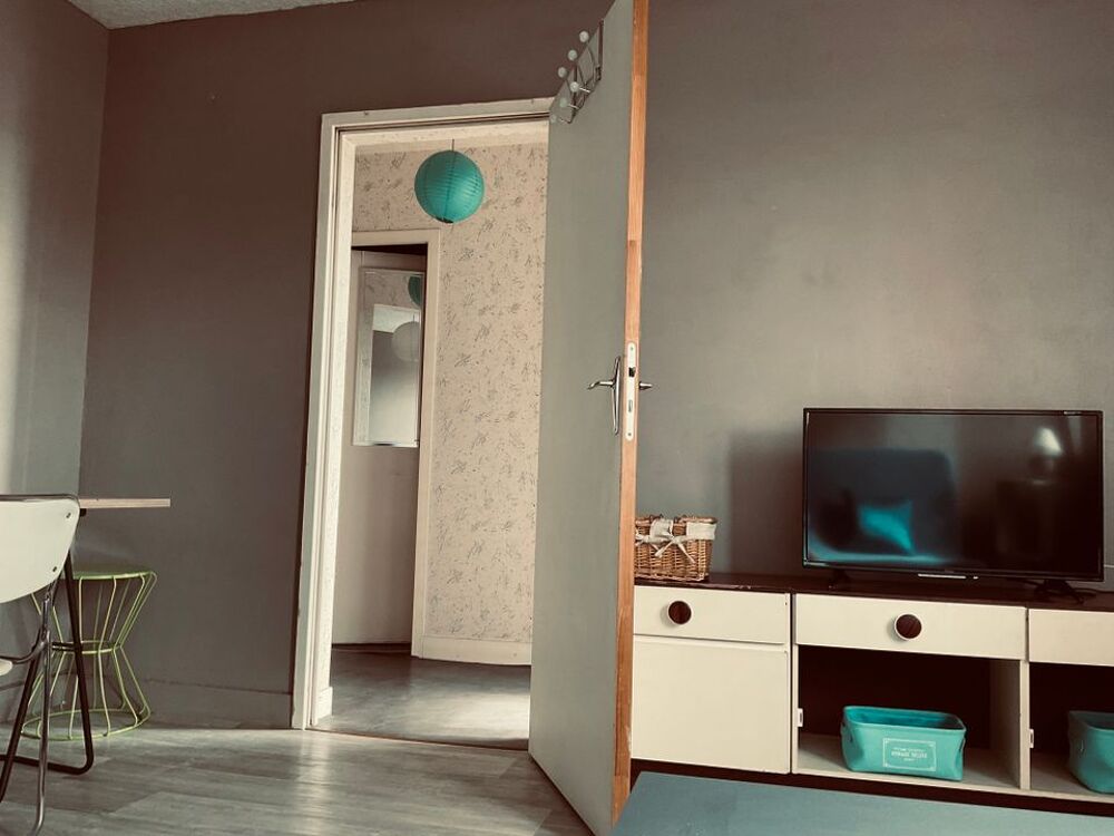 Location Appartement Appartement de 34m2 à louer sur Le Mans Le mans