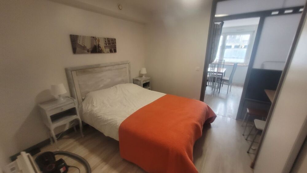 Location Appartement Appartement de 30m2 à louer sur Charency-Vezin Charency vezin