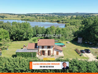  Maison  vendre 6 pices 112 m