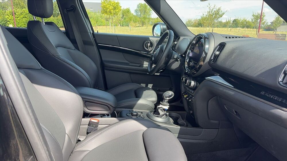 Countryman 1.5 Cooper 224 ALL4 Steptronic6 Northwood 2022 occasion 57415 Montbronn