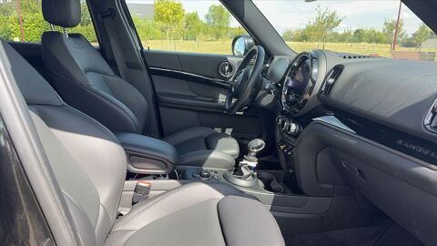 Countryman 1.5 Cooper 224 ALL4 Steptronic6 Northwood 2022 occasion 57415 Montbronn