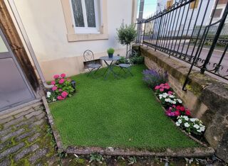  Appartement � vendre 3 pi�ces 74 m�