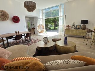  Maison � vendre 11 pi�ces 380 m�