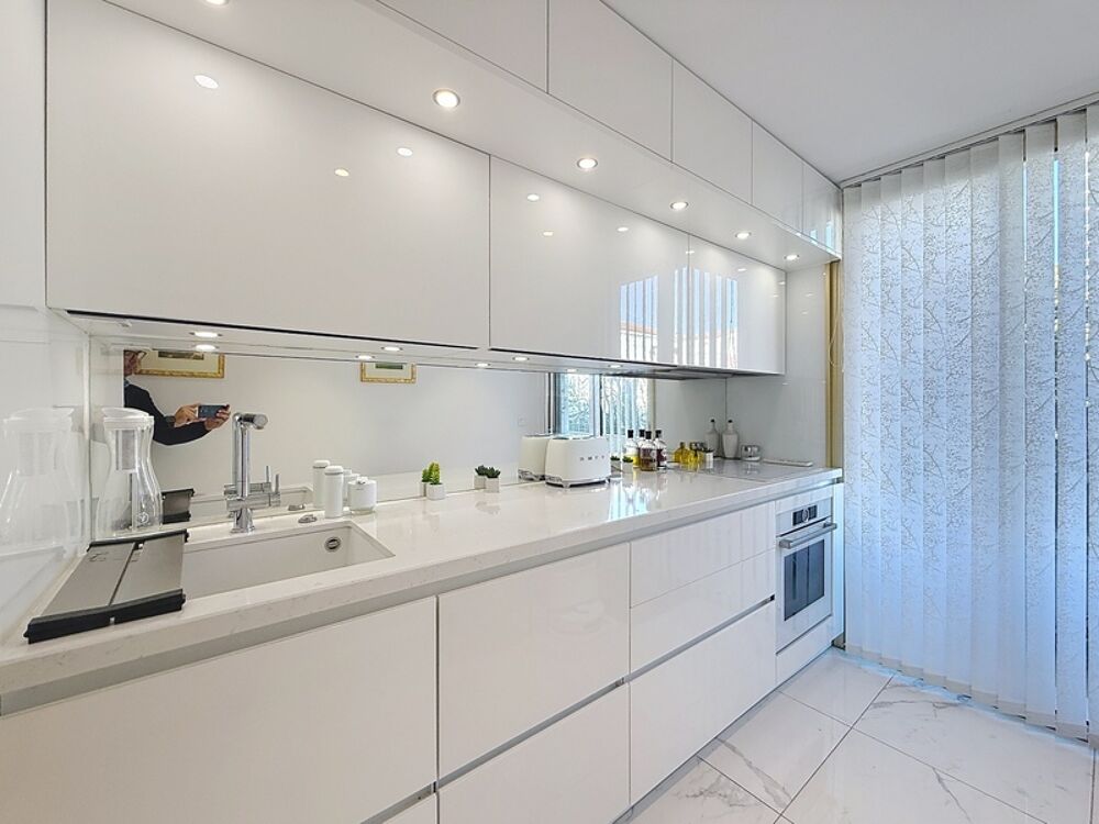 � vendre  Appartement Cannes La Bocca (06150)