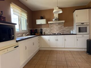  Maison à vendre 4 pièces 107 m²