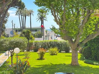 Appartement 3 pièces 62 m² · à Cannes · 62 m² · 349 000 €