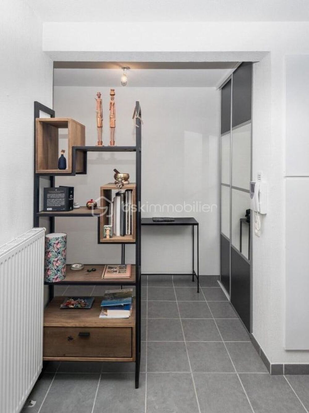Vente Appartement APPARTEMENT 4 PIÈCES AVEC TERRASSE DE 18 M² ET VUE DEGAGEE Pau