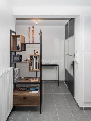  Appartement à vendre 4 pièces 88 m²