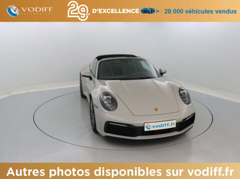 911 (993) TARGA 4S 450 CV PDK 2021 occasion 67960 Entzheim