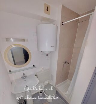  Appartement à vendre 1 pièce 16 m²