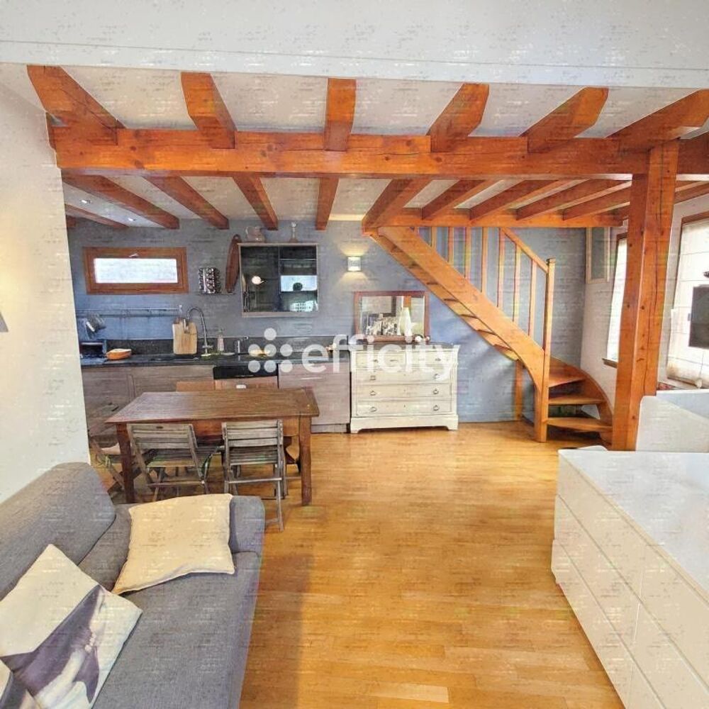 Vente Maison Maison Saint genis laval