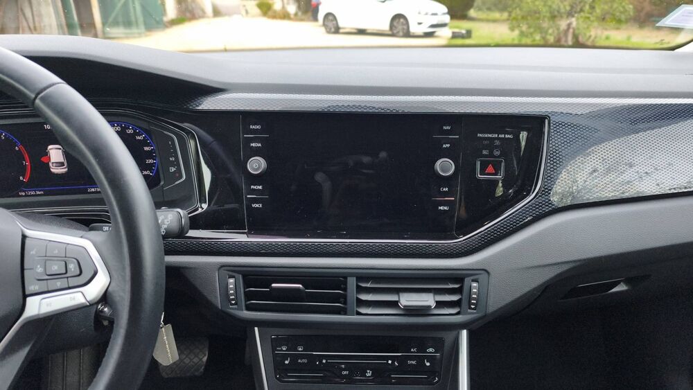 Taigo 1.0 TSI 110 DSG7 Life Plus - Automatique 2022 occasion 86270 Lesigny