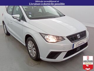 Ibiza TSI 95 Style 2021 occasion 10150 Lavau
