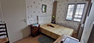  Maison à vendre 3 pièces 102 m²